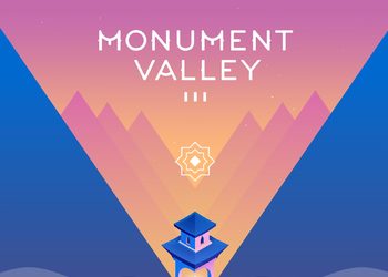 Восхитительное спасение маяка: Обзор Monument Valley 3