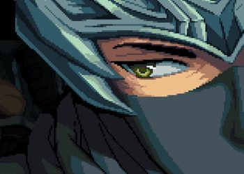 Аркадный ниндзя-хардкор: Обзор NINJA GAIDEN: Ragebound