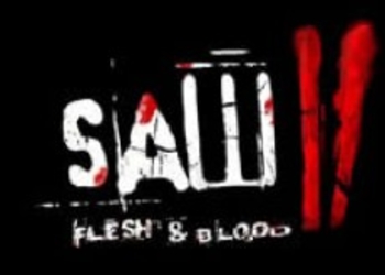 Обзор Saw II: Flesh and Blood