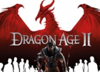 Обзор Dragon Age II