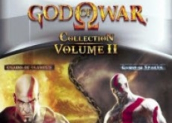 Обзор God of War Collection – Volume II
