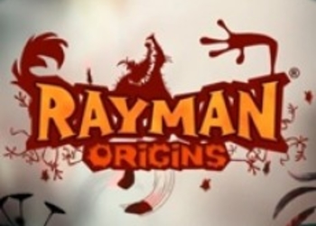 Обзор Rayman Origins