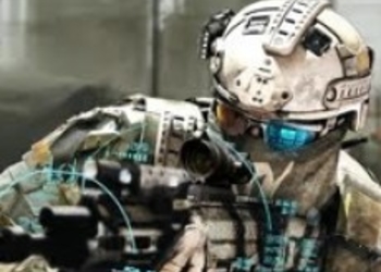 Обзор Tom Clancy’s Ghost Recon: Future Soldier