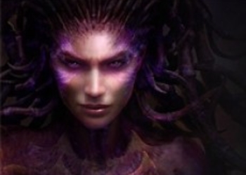 Обзор StarCraft II: Heart of the Swarm