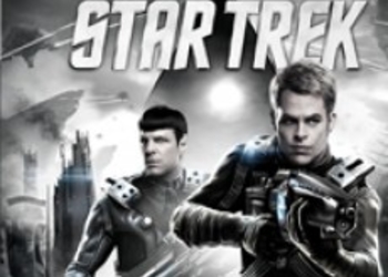 Обзор Star Trek: The Video Game