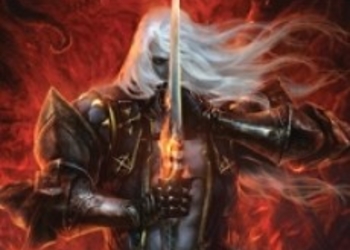 Обзор Castlevania: Lords of Shadow - Mirror of Fate
