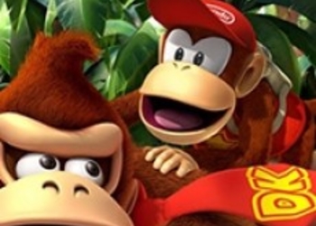 Обзор Donkey Kong Country Returns 3D