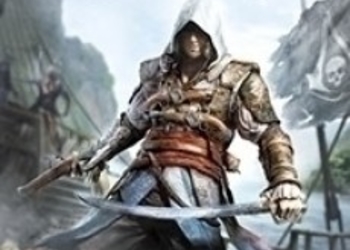 Обзор Assassin's Creed IV: Black Flag