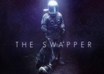 Обзор The Swapper
