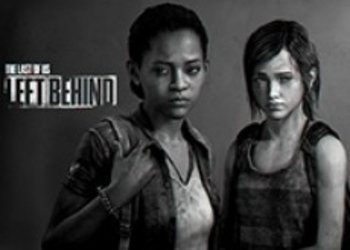 Обзор The Last of Us: Left Behind