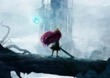 Обзор Child of Light