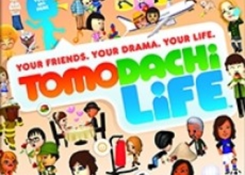 Обзор Tomodachi Life