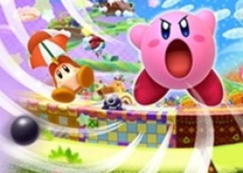 Обзор Kirby: Triple Deluxe