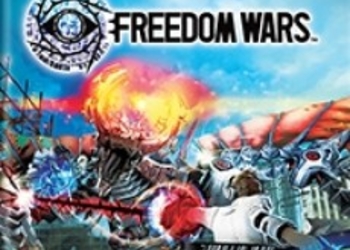 Обзор Freedom Wars