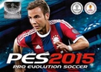 Обзор Pro Evolution Soccer 2015