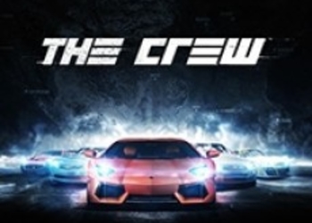 Обзор The Crew