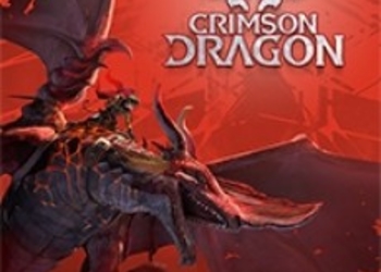 Обзор Crimson Dragon