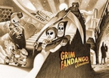Обзор Grim Fandango Remastered