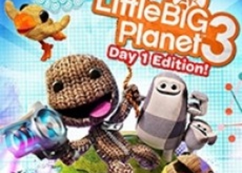 Обзор LittleBigPlanet 3