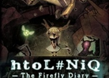 Обзор htoLNiQ The Firefly Diary