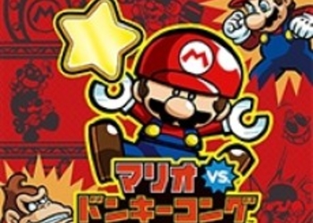 Обзор Mario vs. Donkey Kong Tipping Stars