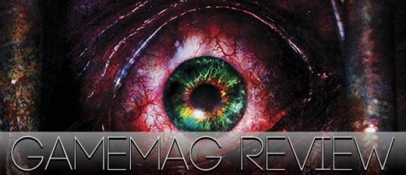 Обзор Resident Evil: Revelations 2 - Episode 3: Judgment