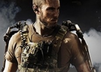 Обзор Call of Duty Advanced Warfare - Havoc DLC