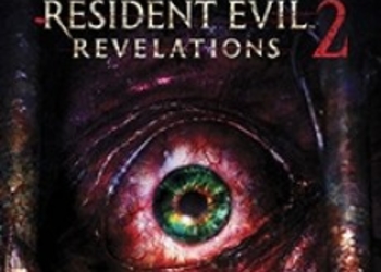 Обзор Resident Evil: Revelations 2 - Episode 2: Contemplation