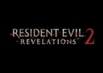 Обзор Resident Evil: Revelations 2 - Episode 4: Metamorphosis