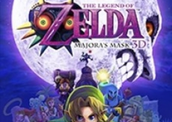 Обзор The Legend of Zelda: Majora's Mask 3D