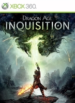 Dragon Age™: Inquisition