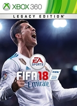 FIFA 18 