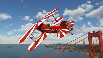 Захватывающие дух полеты ждут пилотов: Новый трейлер и дата выхода Microsoft Flight Simulator для ПК Захватывающие дух полеты ждут пилотов: Новый трейлер и дата выхода Microsoft Flight Simulator для ПК
