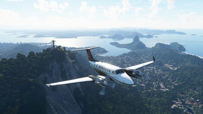 Захватывающие дух полеты ждут пилотов: Новый трейлер и дата выхода Microsoft Flight Simulator для ПК Захватывающие дух полеты ждут пилотов: Новый трейлер и дата выхода Microsoft Flight Simulator для ПК