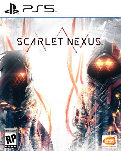 Японский брейнпанк: Представлены обложки Scarlet Nexus для PlayStation 5 и Xbox Series X Японский брейнпанк: Представлены обложки Scarlet Nexus для PlayStation 5 и Xbox Series X