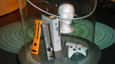 Xbox 360 исполнилось 15 лет Xbox 360 исполнилось 15 лет