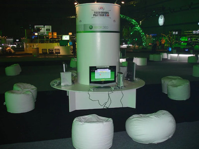 Xbox 360 исполнилось 15 лет Xbox 360 исполнилось 15 лет