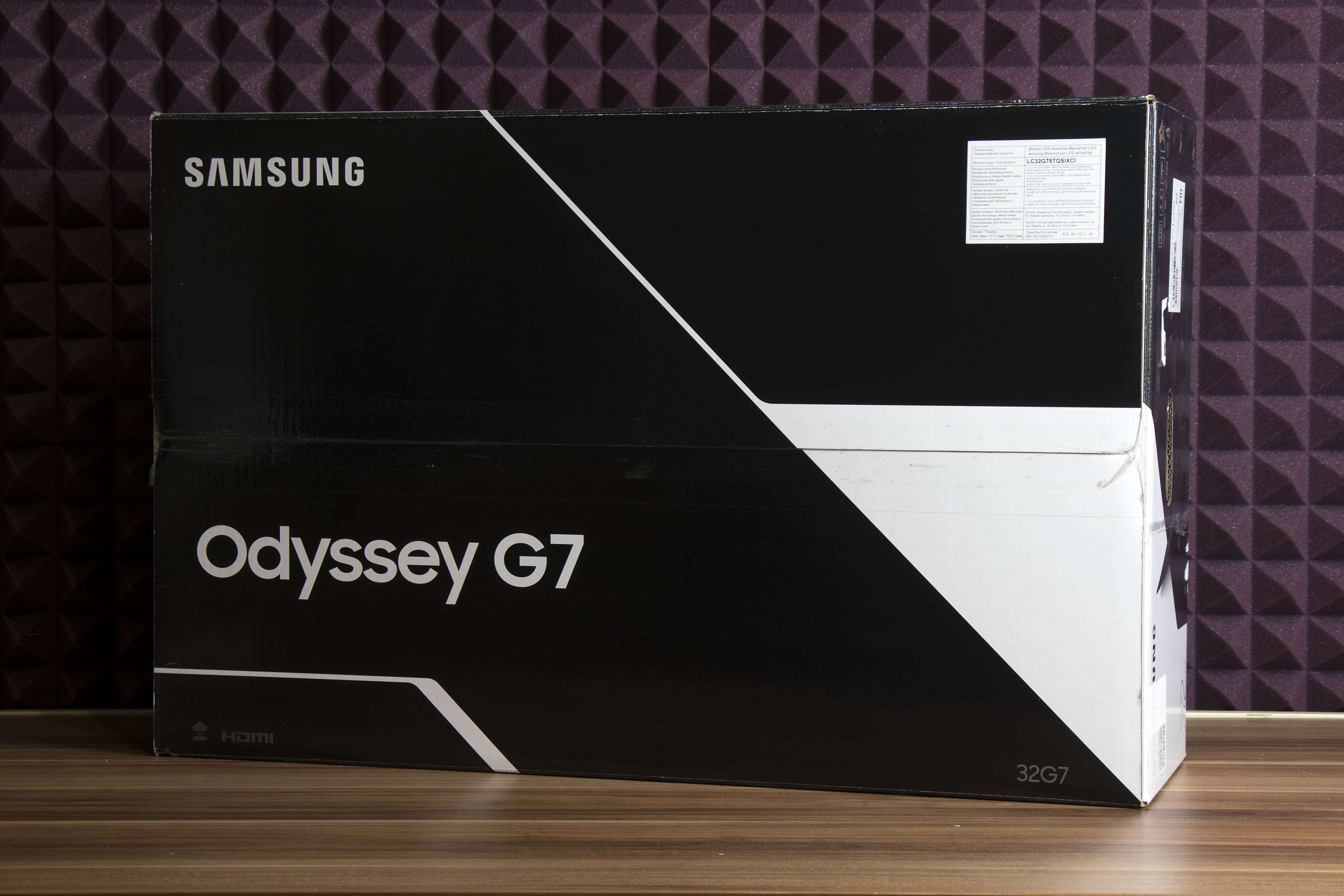 Samsung Odyssey Plus Купить