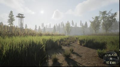 Выглядит красиво: Фанат показал новые скриншоты ремейка S.T.A.L.K.E.R. на Unreal Engine 4 Выглядит красиво: Фанат показал новые скриншоты ремейка S.T.A.L.K.E.R. на Unreal Engine 4