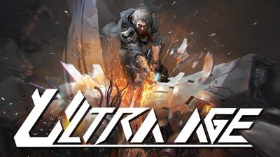 Devil May Cry на минималках: Вышел геймплейный трейлер слэшера Ultra Age Devil May Cry на минималках: Вышел геймплейный трейлер слэшера Ultra Age