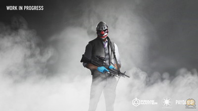 Местом действия Payday 3 станет Нью-Йорк — разработчики представили концепт-арты игры Местом действия Payday 3 станет Нью-Йорк — разработчики представили концепт-арты игры