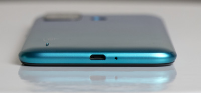 Обзор ультрабюджетного смартфона Itel Vision 1 PRO Обзор ультрабюджетного смартфона Itel Vision 1 PRO