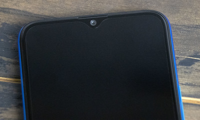 Обзор ультрабюджетного смартфона Itel Vision 1 PRO Обзор ультрабюджетного смартфона Itel Vision 1 PRO