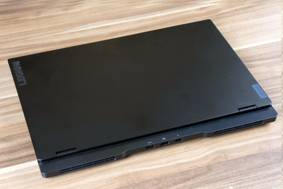 Обзор ноутбука Lenovo Legion S7 15ACH6