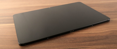 Обзор планшета Samsung Galaxy Tab S8