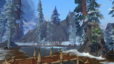 Что там у Blizzard? Состоялись анонсы World of Warcraft: Dragonflight и Wrath of the Lich King Classic Что там у Blizzard? Состоялись анонсы World of Warcraft: Dragonflight и Wrath of the Lich King Classic