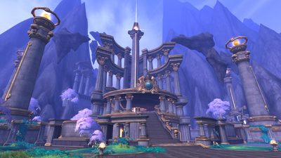 Что там у Blizzard? Состоялись анонсы World of Warcraft: Dragonflight и Wrath of the Lich King Classic Что там у Blizzard? Состоялись анонсы World of Warcraft: Dragonflight и Wrath of the Lich King Classic