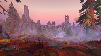 Что там у Blizzard? Состоялись анонсы World of Warcraft: Dragonflight и Wrath of the Lich King Classic