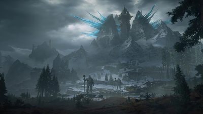 Что там у Blizzard? Состоялись анонсы World of Warcraft: Dragonflight и Wrath of the Lich King Classic Что там у Blizzard? Состоялись анонсы World of Warcraft: Dragonflight и Wrath of the Lich King Classic