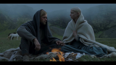 Боже, да избави нас от ярости норманнов: Обзор фильма "Варяг" Роберта Эггерса